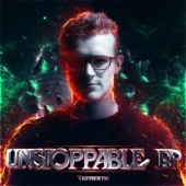 Unstoppable EP artwork