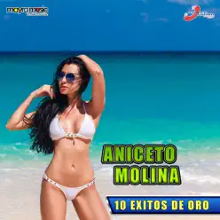 10 Éxitos de Oro - Aniceto Molina