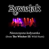 Nieszczęsna kołysanka (From "The Witcher III: Wild Hunt") artwork