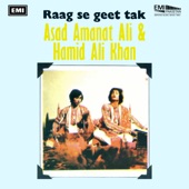 Raag Se Geet Tak artwork