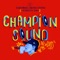 Champion Sound (Dancehall 10" Mix) artwork