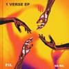 1 Verse - EP