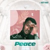 Peace (feat. Naffymar) - Single