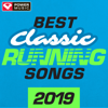 Best Classic Running Songs 2019 (Unmixed Fitness & Workout Music) - Power Music Workout
