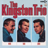 The Kingston Trio - I'm Going Home