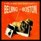 Beijing to Boston - EP