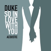 So in Love With You (Acoustic) artwork