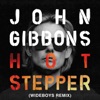 Hotstepper (Wideboys Remix) - Single