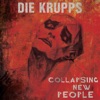 Collapsing New People - Single