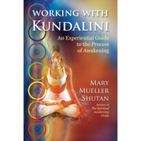 Mary Mueller Shutan - Working with Kundalini (Unabridged) artwork