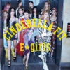 E-girls - シンデレラフィット