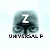 Z the Prototype - EP artwork