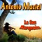 Los Arrieros - Antonio Maciel lyrics