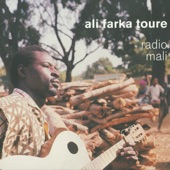 Radio Mali artwork
