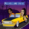 Mulholland Drive (feat. Ebenezer) - Single