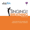 Singing for Breathing (Vocal Exercises for People with Respiratory or Cardiac Conditions) - Phoene Cave