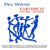 Paul Winter - Garden Of The Earth