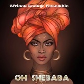 Oh Shebaba (Radio Mix) artwork