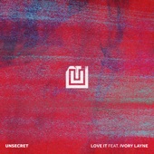Love It (feat. Ivory Layne) [Rework Mix] artwork