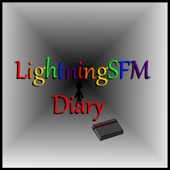 LightningSFM - Diary