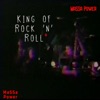 King of Rock 'n' roll (Live) - Single