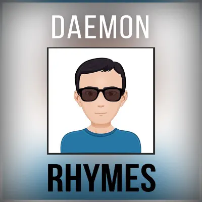 Rhymes - Daemon