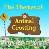 The Themes of Animal Crossing artwork