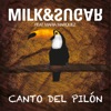 Milk & Sugar (feat. Maria Marquez) - Canto del Pilón