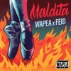 Maldita - Single