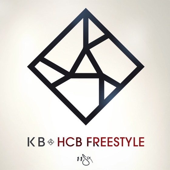 Cover artwork for HCB Freestyle