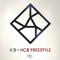 HCB Freestyle - KB lyrics