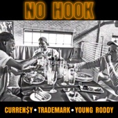 No Hook by Curren$y