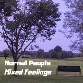 Mixed Feelings - EP artwork