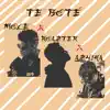 Te Boté - Single album lyrics, reviews, download