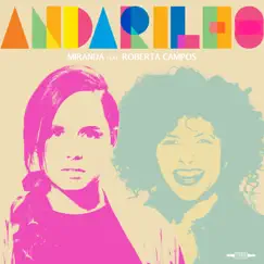 Andarilho (feat. Roberta Campos) Song Lyrics
