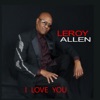 I Love You - Single