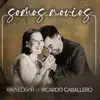 Somos novios (feat. Ricardo Caballero) - Single album lyrics, reviews, download