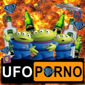 UFO PORNO artwork