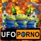 UFO PORNO artwork