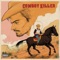 Broken - Cowboy Killer lyrics