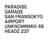 Paradise Garage - 89/19