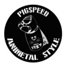 Pigspeed - L'uomo tigre