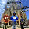 Welcome to The 716 (feat. Benny The Butcher) - Single album lyrics, reviews, download