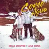 Como el Agua (Remix) - Single album lyrics, reviews, download