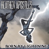 Born by Lightning - EP artwork