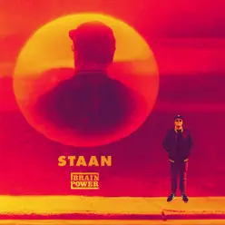 Staan - Single - Brainpower Staan - Single - Brainpower