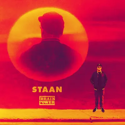 Staan - Single - Brainpower