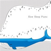 Slow Sleep Piano artwork