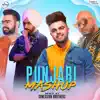 Punjabi Mashup song lyrics