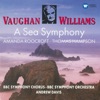 Melbourne Symphony Orchestra & Sir Andrew Davis - Symphony No. 1, "A Sea Symphony": III. Scherzo - The Waves
